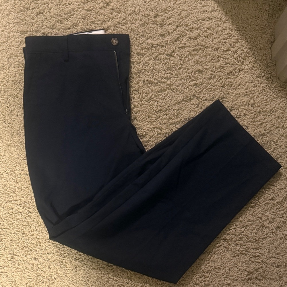 Men's Dockers Navy Pants 32 x 30